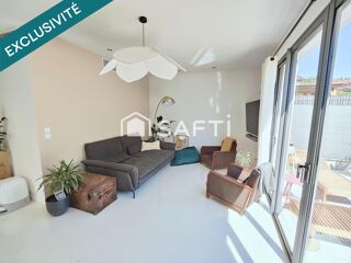  Maison à vendre 5 pièces 135 m²
