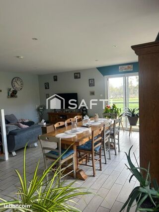  Maison � vendre 4 pi�ces 132 m�