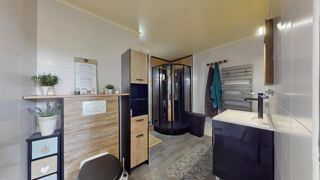  Maison à vendre 6 pièces 130 m²