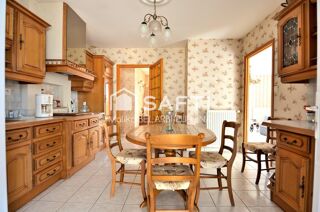  Maison à vendre 7 pièces 115 m²