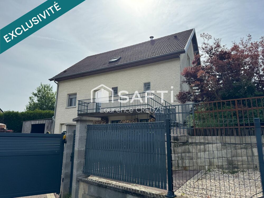 Vente Maison Maison avec piscine - Arguel - 2 appartements (6 chambres) - atelier Arguel