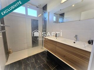  Maison à vendre 6 pièces 153 m²