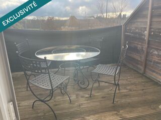  Appartement � vendre 2 pi�ces 41 m�