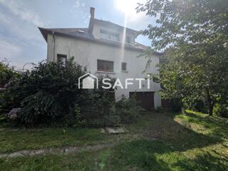  Maison � vendre 9 pi�ces 250 m�