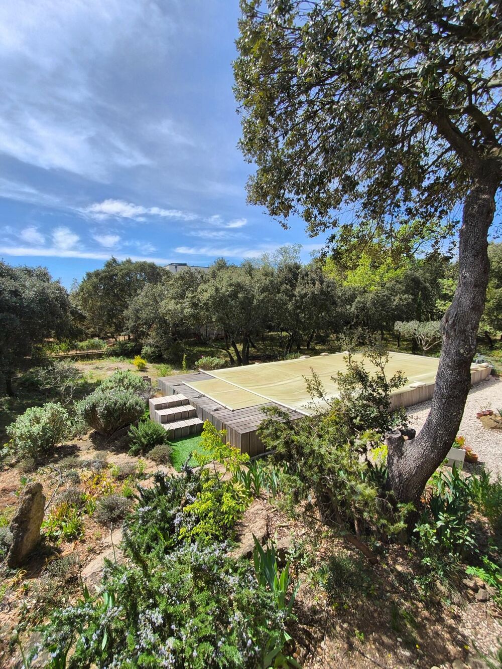 Vente Maison maison de standing avec potentiel d'extension Grignan