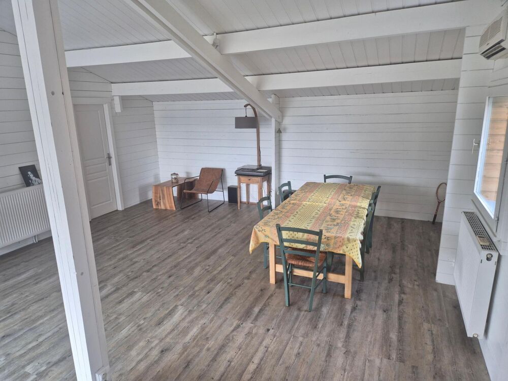 Vente Maison MASION 124M² HABITABLE Dammartin-marpain