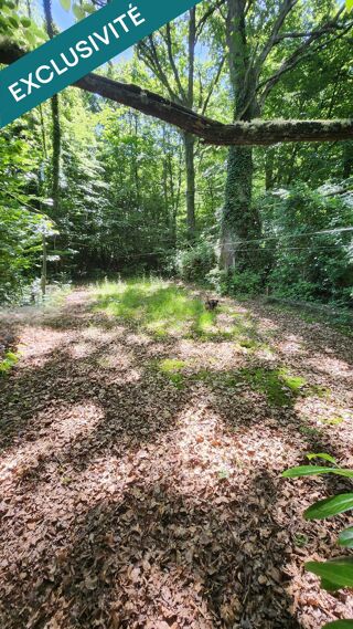  Terrain � vendre 61610 m�