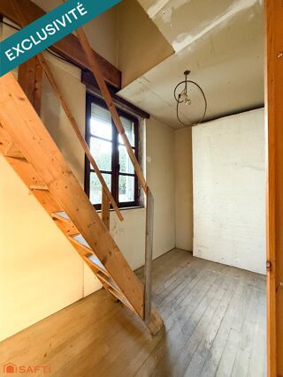  Maison � vendre 4 pi�ces 82 m�