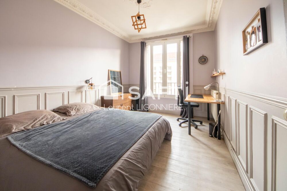 Vente Immeuble Immeuble de rapport - Ivry sur Seine Ivry-sur-seine