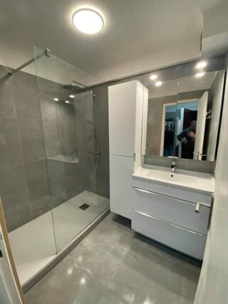  Appartement � vendre 3 pi�ces 67 m�