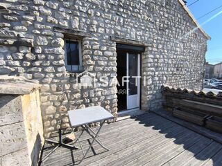  Immeuble à vendre 244 m²