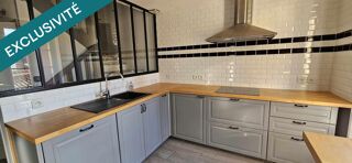 Vente Maison Maison en pierre rénovée en cœur de ville, 130 m2 de charme! Niort