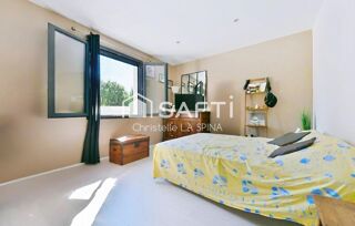 Vente Maison Maison contemporaine avec piscine – 4 chambres Blauzac