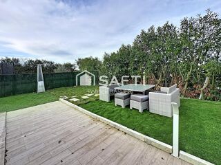  Maison � vendre 6 pi�ces 105 m�