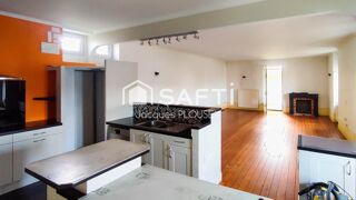  Appartement à vendre 5 pièces 150 m²