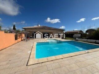  Maison � vendre 5 pi�ces 152 m�