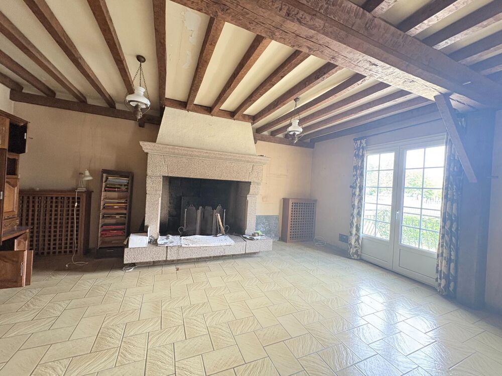 Vente Immeuble Estelle BOISSAYE vous propose Vire normandie