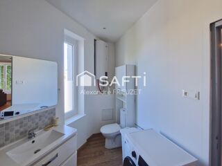  Appartement � vendre 2 pi�ces 80 m�