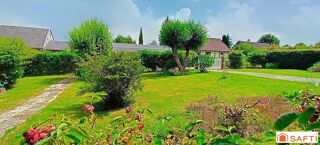  Maison � vendre 4 pi�ces 86 m�