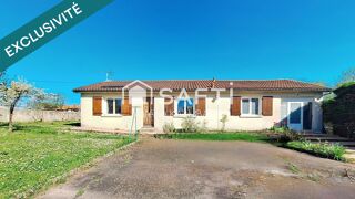  Maison à vendre 5 pièces 111 m²