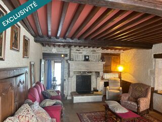  Maison � vendre 15 + pi�ces 450 m�