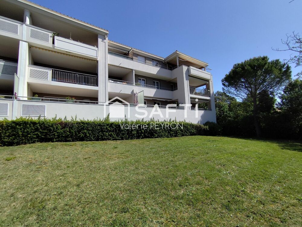 T5 d'exception, au coeur d'Aix-en-Provence - Emplacement idéal et prestations raffinées