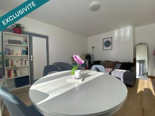  Appartement  vendre 2 pices 47 m
