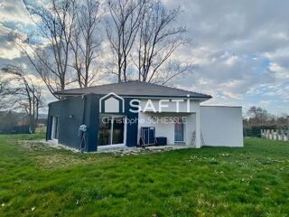  Maison  vendre 5 pices 125 m