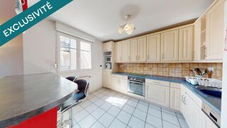  Appartement � vendre 4 pi�ces 82 m�