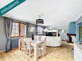  Maison � vendre 6 pi�ces 144 m�