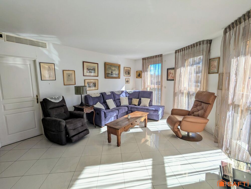 � vendre  Appartement Aix-en-Provence (13100)