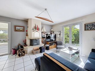  Maison à vendre 7 pièces 164 m²