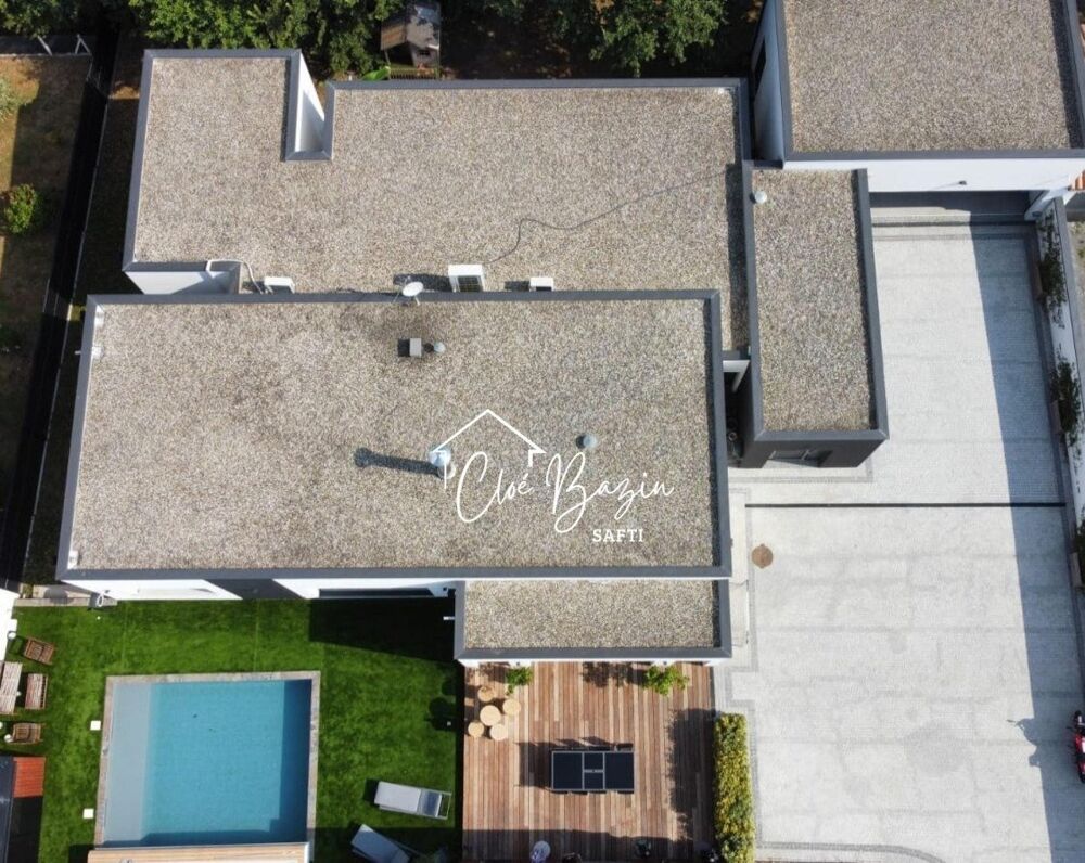 à vendre  Maison Saint-André-de-Cubzac (33240)