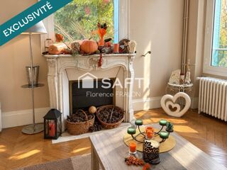 Vente Maison Superbe maison bourgeoise de plus de 215m2 ! Limay