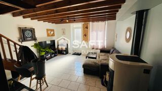  Maison à vendre 4 pièces 87 m²