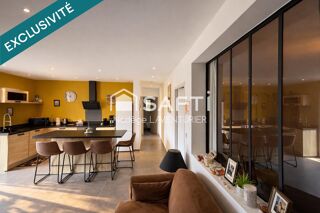  Maison à vendre 6 pièces 137 m²