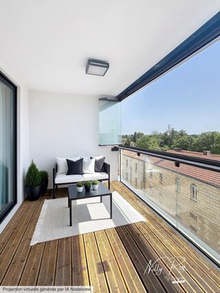  Appartement � vendre 3 pi�ces 72 m�