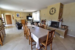 Vente Maison Propriété d'exception avec vue imprenable Chateauneuf-val-saint-donat