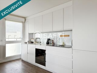  Appartement  vendre 3 pices 75 m