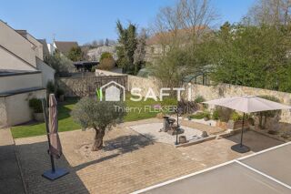  Maison � vendre 7 pi�ces 260 m�