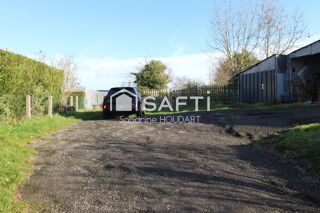  Terrain � vendre 2142 m�