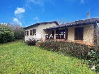  Maison � vendre 6 pi�ces 120 m�