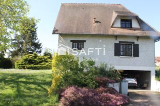 Vente Maison Maison d'architecte de 204m2 Saint-remy-en-rollat