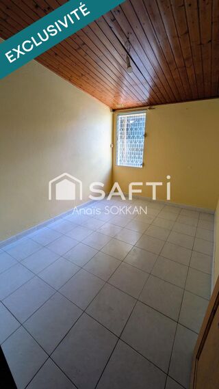  Maison à vendre 7 pièces 128 m²