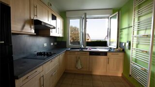  Maison � vendre 5 pi�ces 82 m�