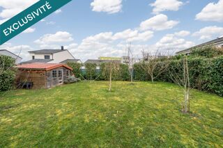  Maison � vendre 5 pi�ces 120 m�