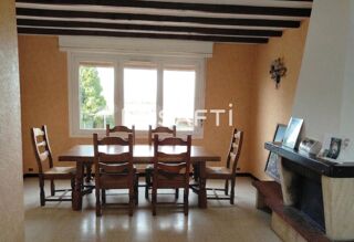  Maison � vendre 4 pi�ces 85 m�
