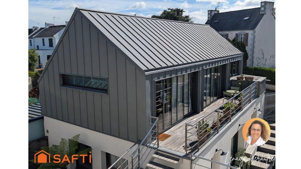 à vendre  Maison Carantec (29660)