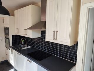  Appartement � vendre 4 pi�ces 82 m�