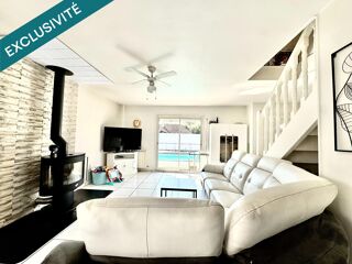  Maison � vendre 7 pi�ces 130 m�